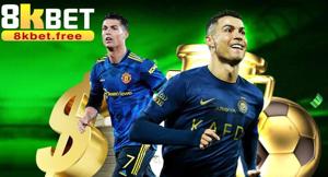 Thể Thao 8KBET – Sân Chơi Cá Cược Thể Thao Trực Tuyến Đẳng Cấp Châu Âu