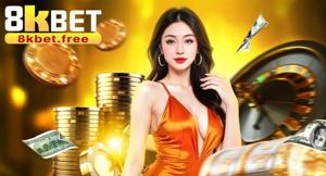 Casino 8KBET – Sòng Bài Trực Tuyến Hàng Đầu Châu Á