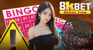 Xổ Số 8KBET – Chơi Lô Đề Online Uy Tín Với Tỷ Lệ 1 Ăn 99