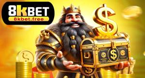 E-Sports 8KBET – Cá Cược Thể Thao Điện Tử Ăn Tiền Thật Uy Tín