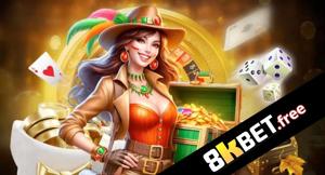 Game Bài 8KBET – Trải Nghiệm Game Bài Với Đồ Hoạ 3D Đỉnh Cao