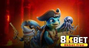 Nổ Hũ 8KBET – Sân Chơi Nổ Hũ Trực Tuyến Đình Đám 2025