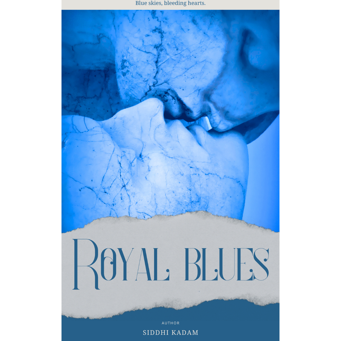 Royal Blues (07-End)