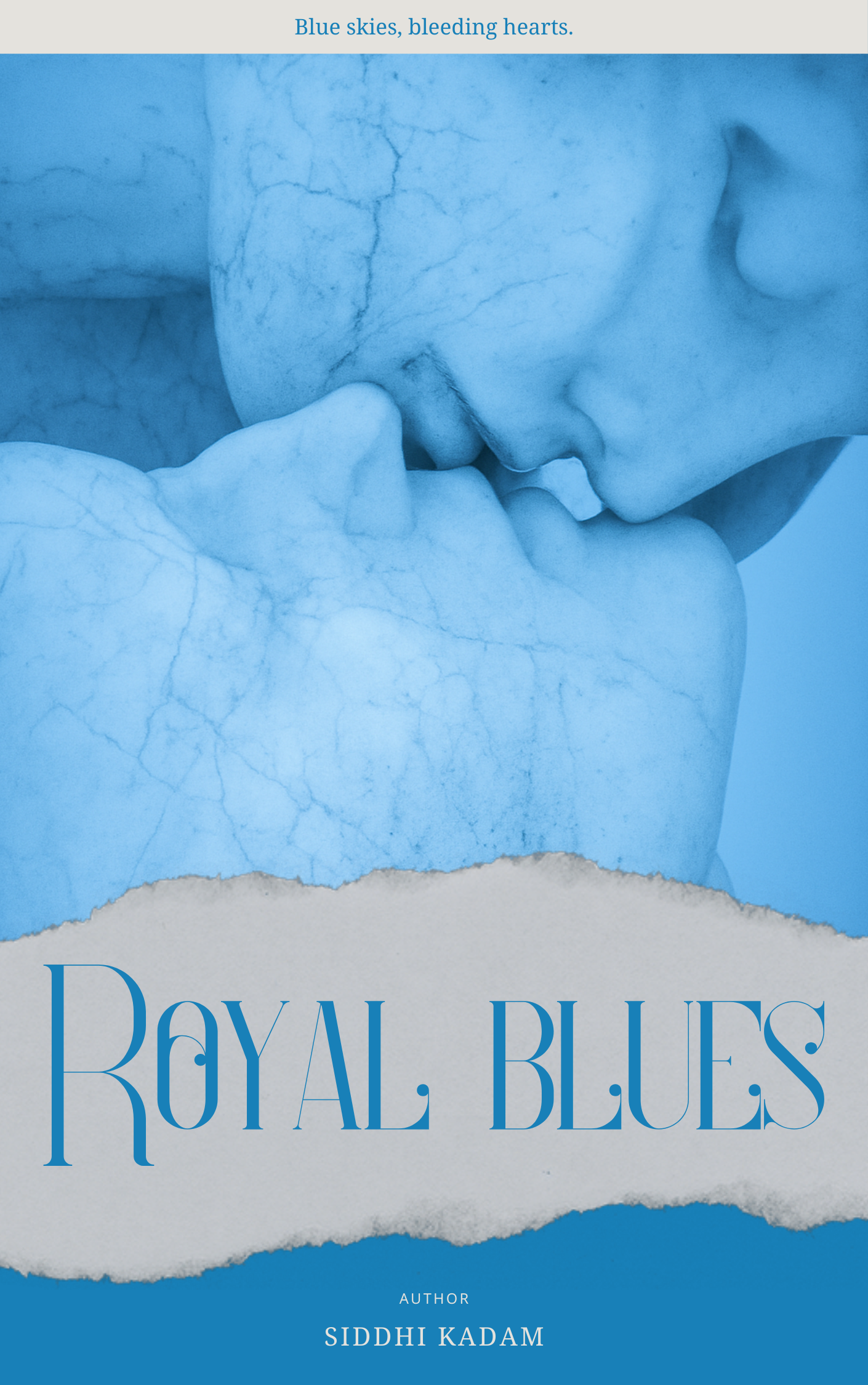 Royal Blues (07-End)