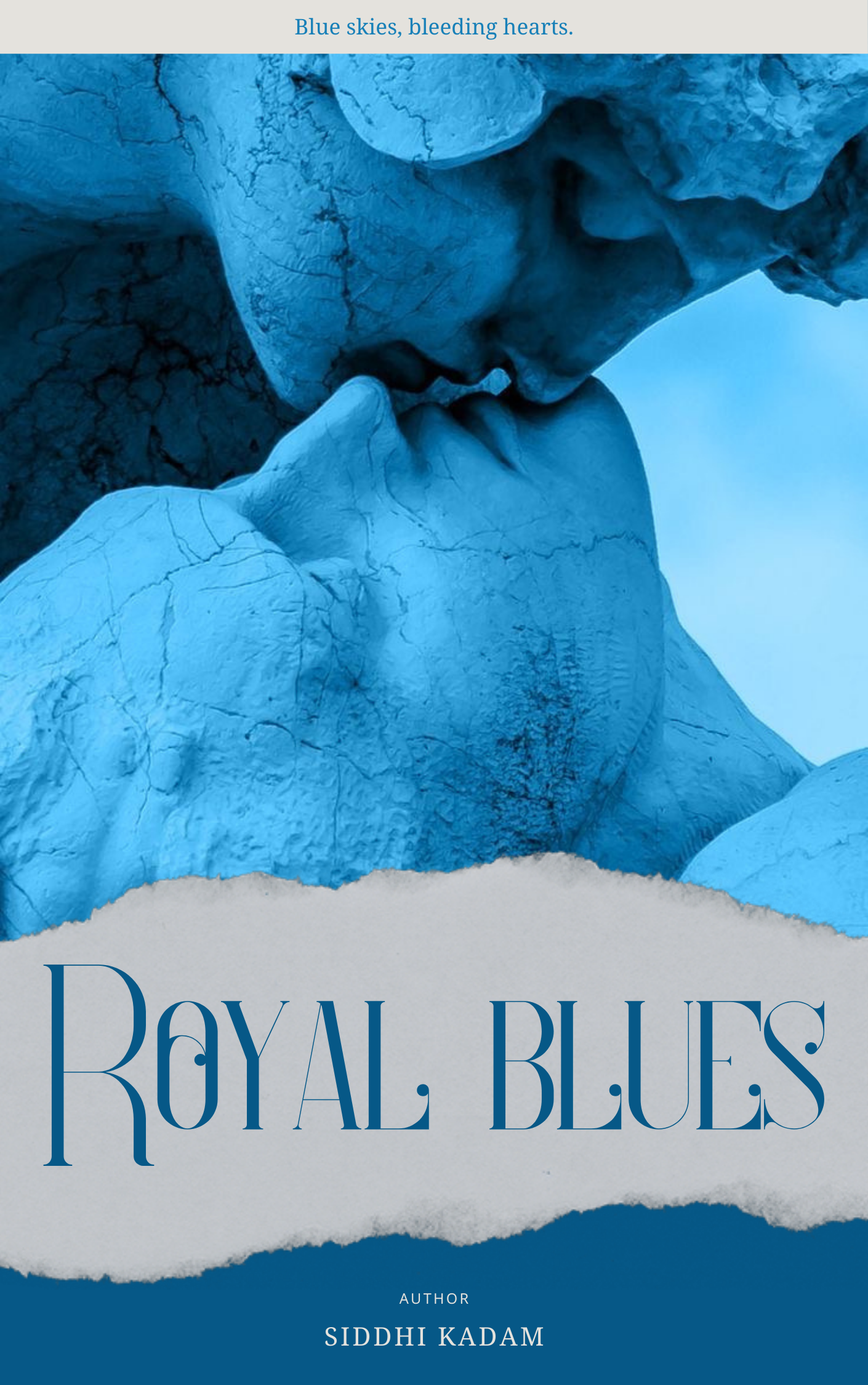 Royal Blues (07-End)