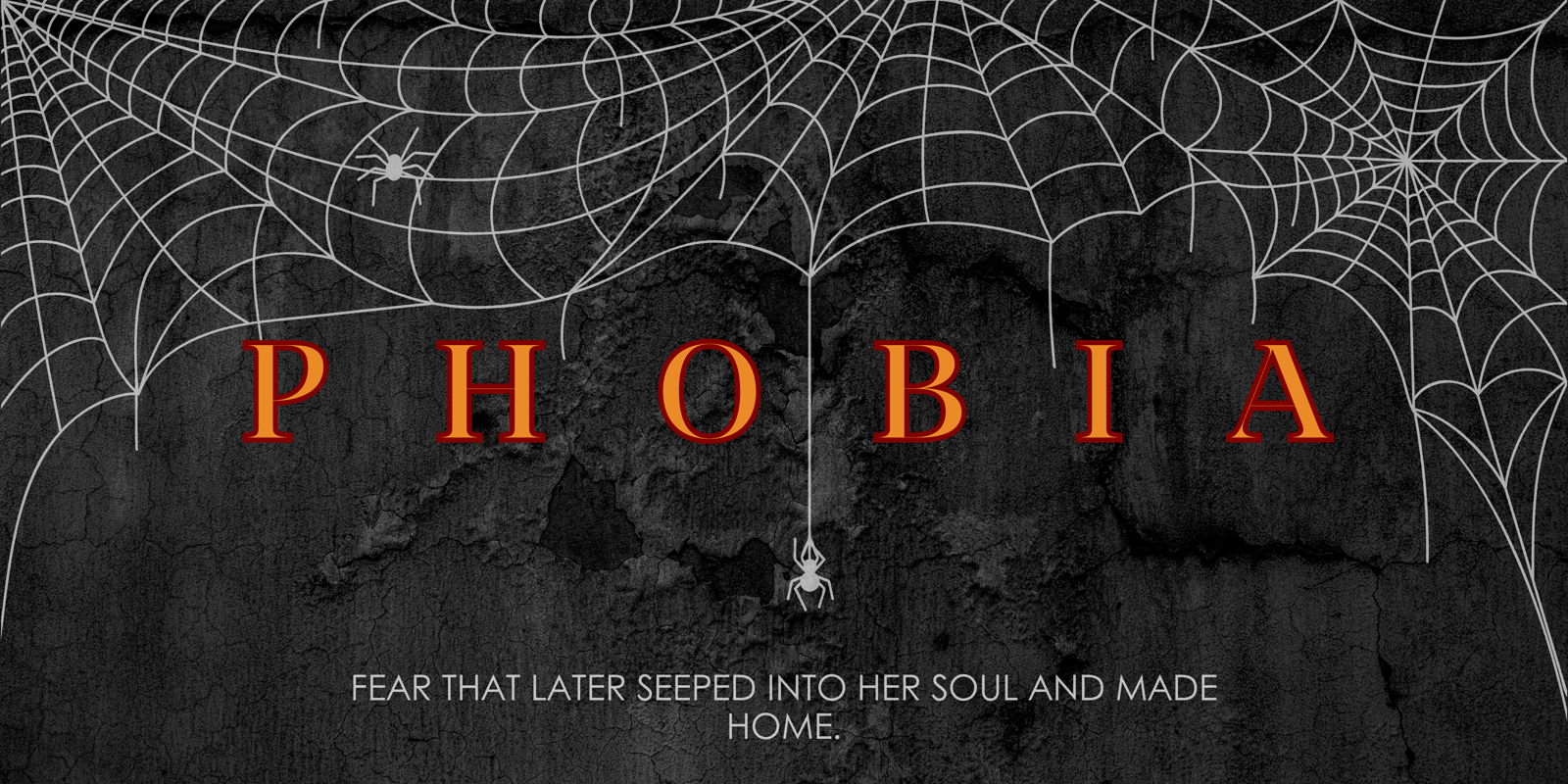 Phobia (Ch 36- 45)
