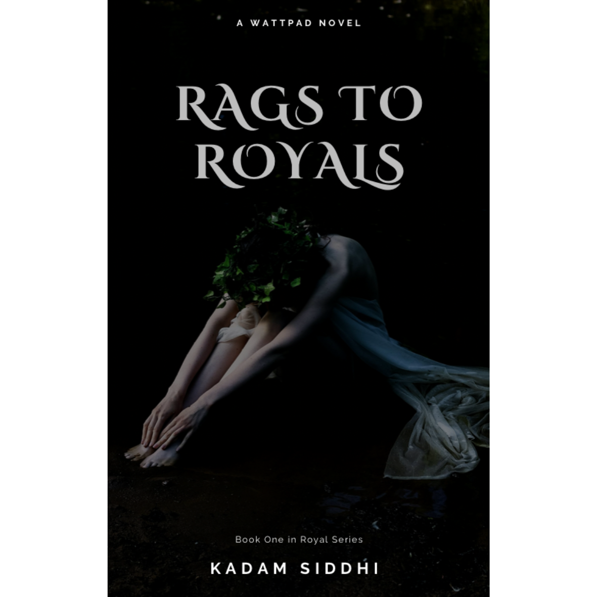 Rags to Royals ✔️