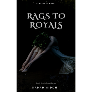 Rags to Royals โ๏ธ