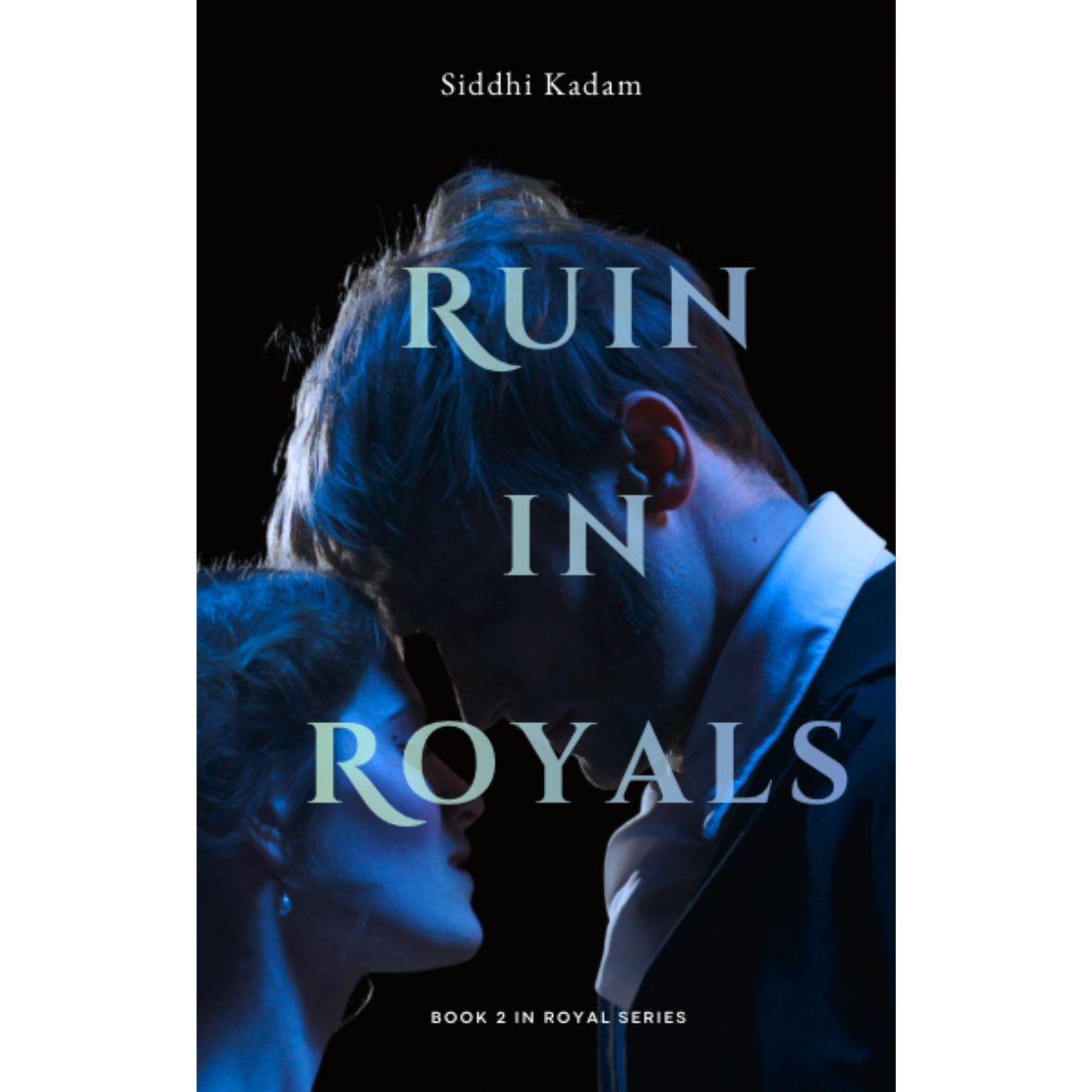 Ruin in Royals ✔️