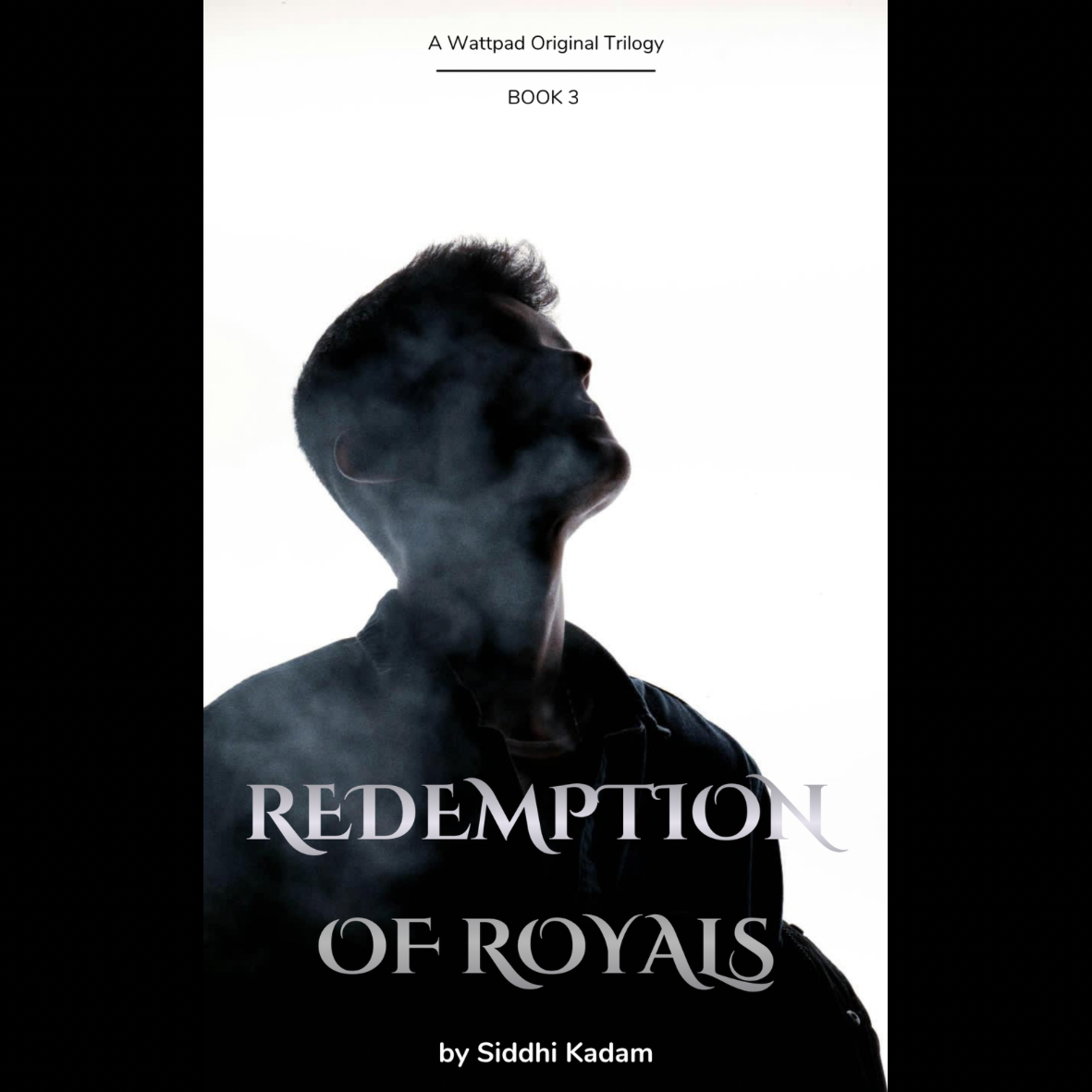 Redemption of Royals ✔️