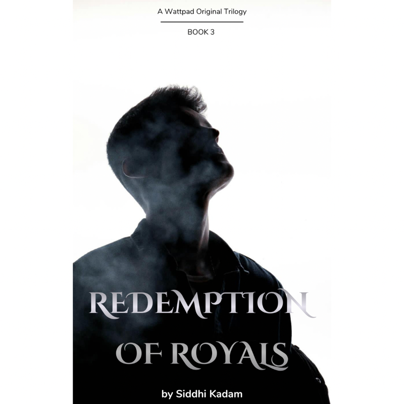 Redemption of Royals ✔️
