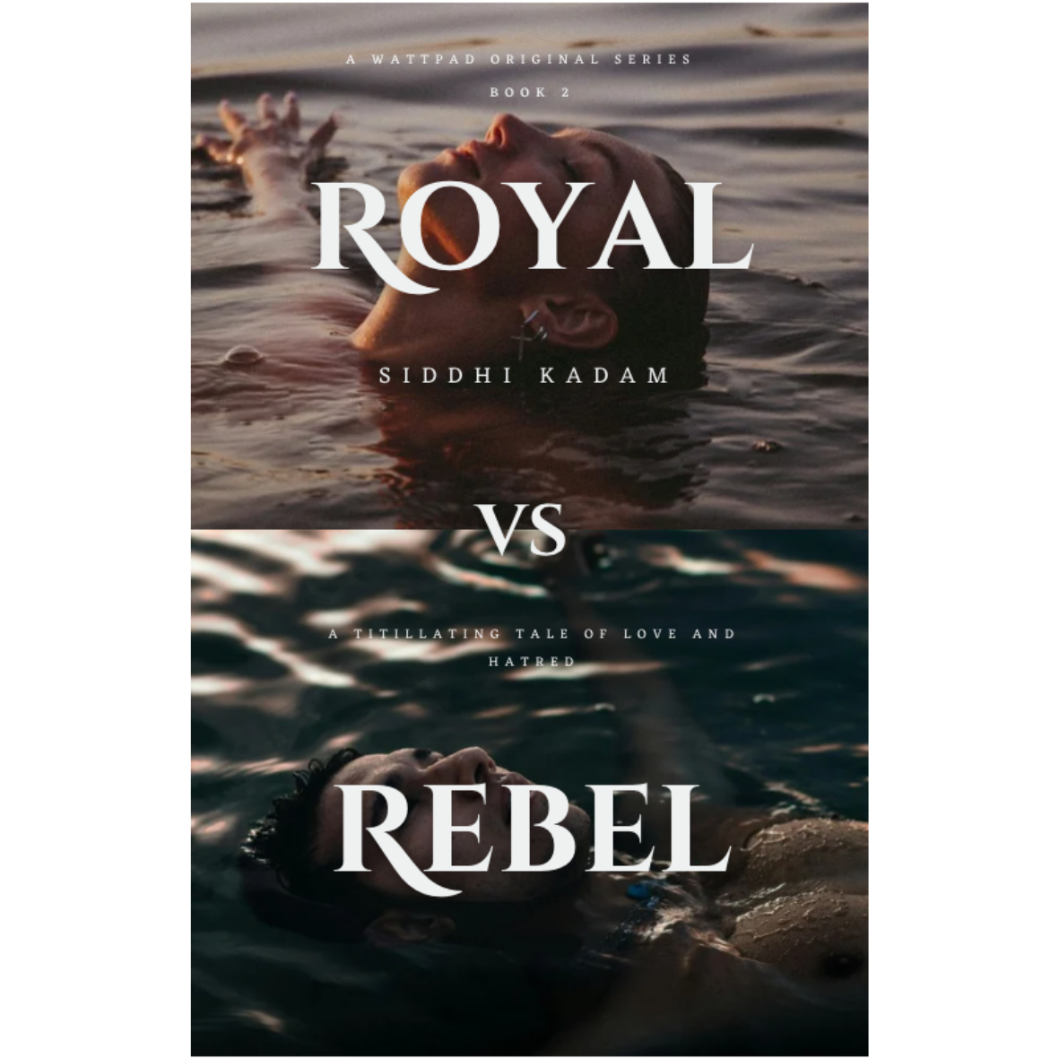 Royal Vs Rebel ✔️
