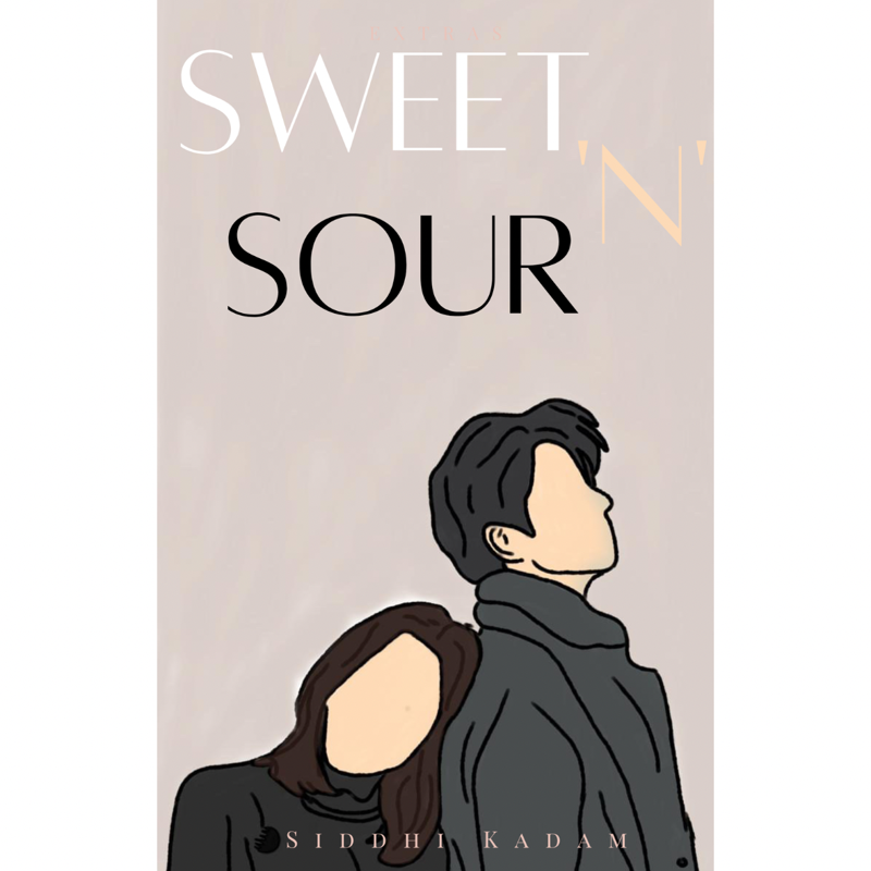 Sweet 'n' Sour ✔️