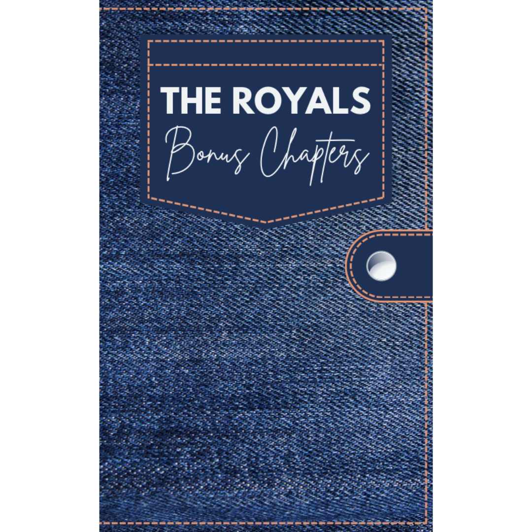 The Royals - Bonus