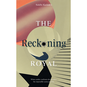 The Royal Reckoning