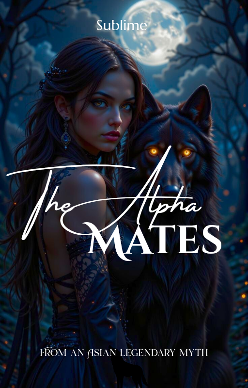 The Alpha mates