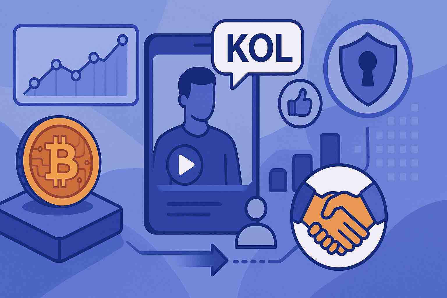 How to Plan Crypto KOL Marketing for Global Community Reach in 2026?