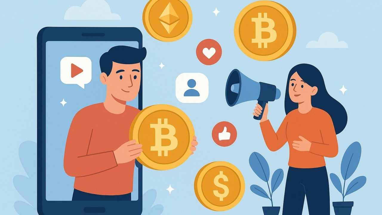 How Do You Scale Crypto Twitter Influencer Marketing Campaigns in 2026?