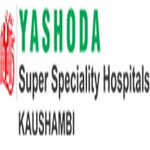 Yashoda Medicity logo
