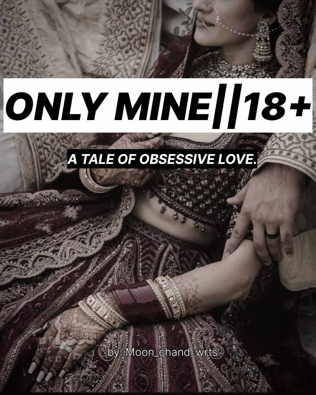 ONLY MINE||18+