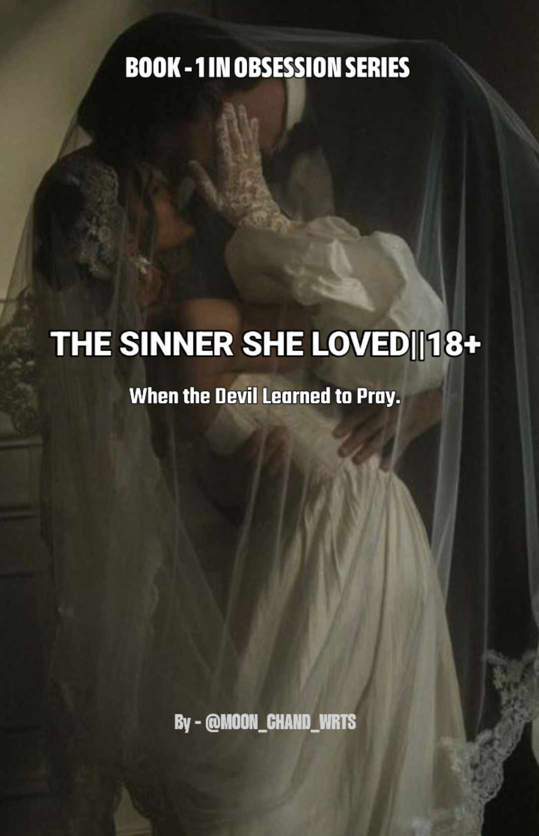 THE SINNER SHE LOVED||18+