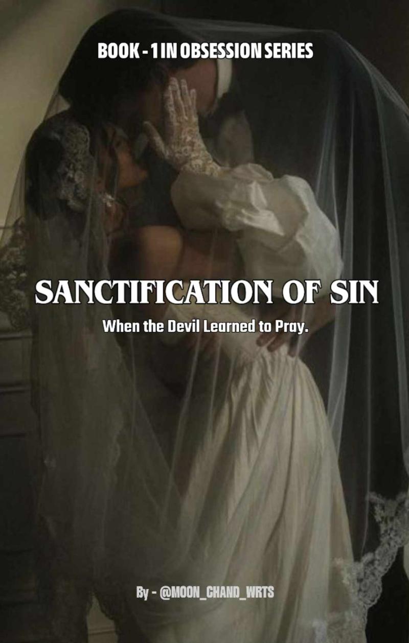 Sanctification of Sin||18+