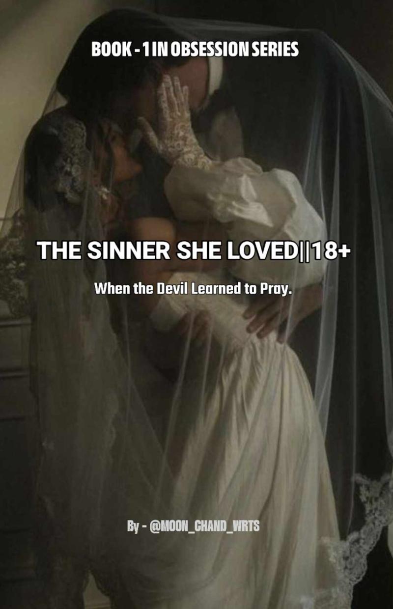 THE SINNER SHE LOVED||18+