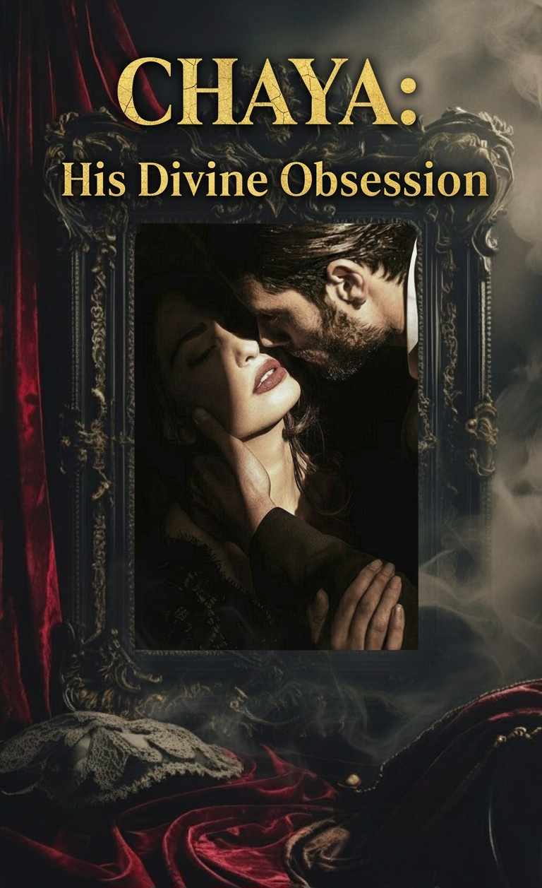 CHAYA: His Devine Obsession