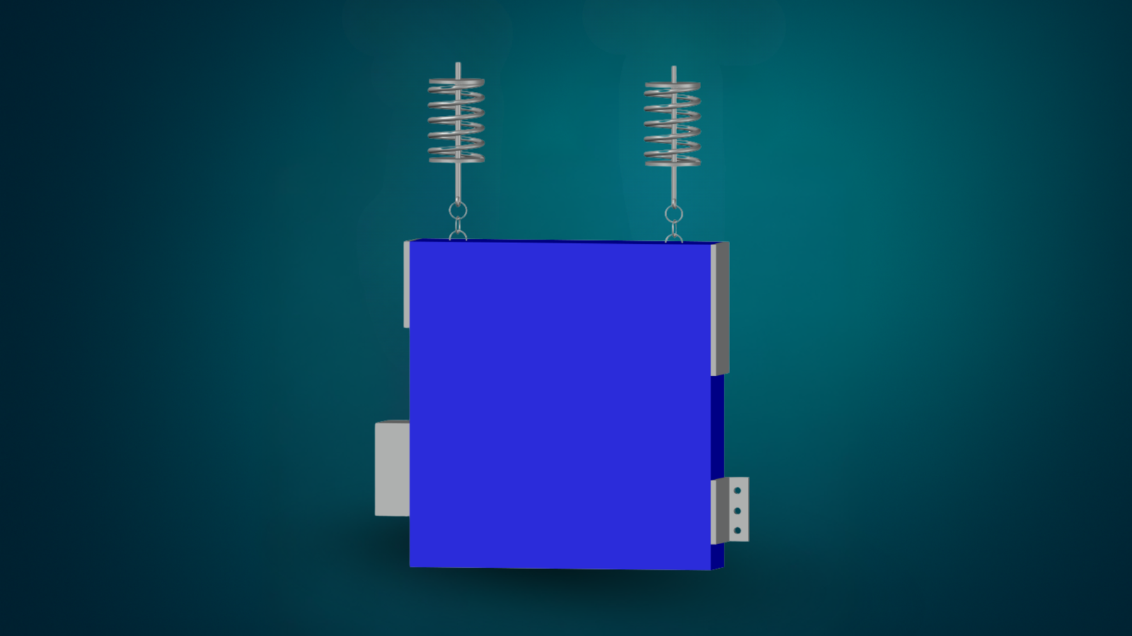Shelter Control System