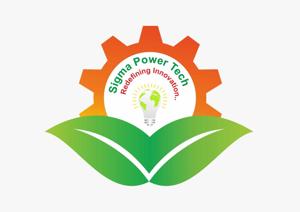 sigmapowertech logo