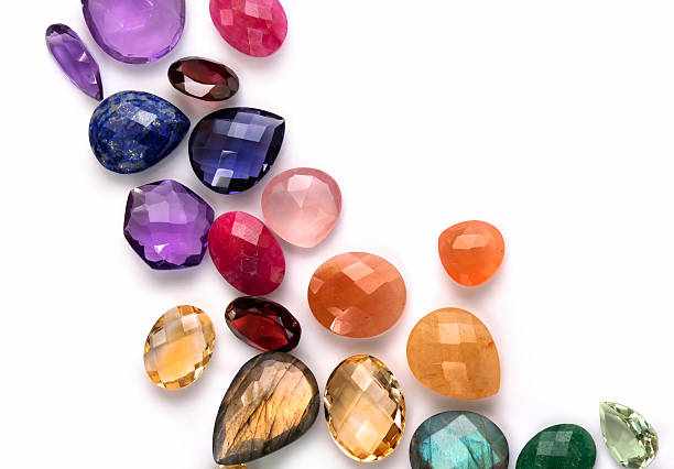 Why Should You Visit a Gemstone Shop in Sahakara Nagar?