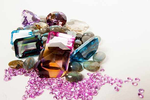 Why Should You Consider Lab Certified Gemstones Sahakara Nagar?