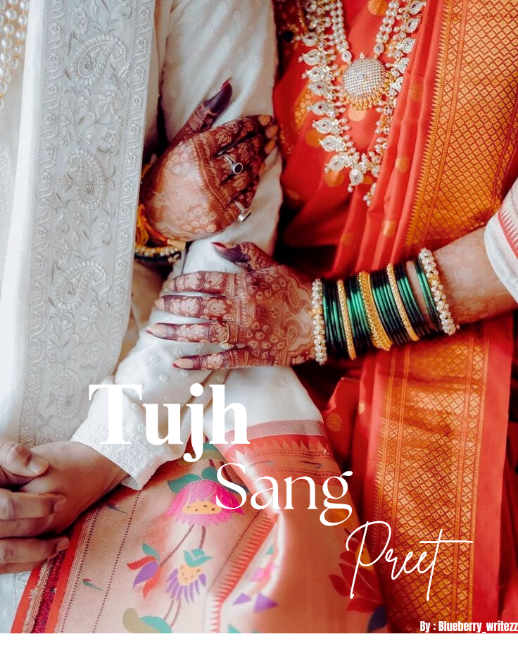 Tujh Sang Preet