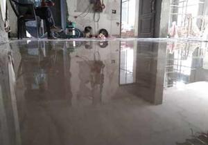 Italian Marble Polishing Services in Noida