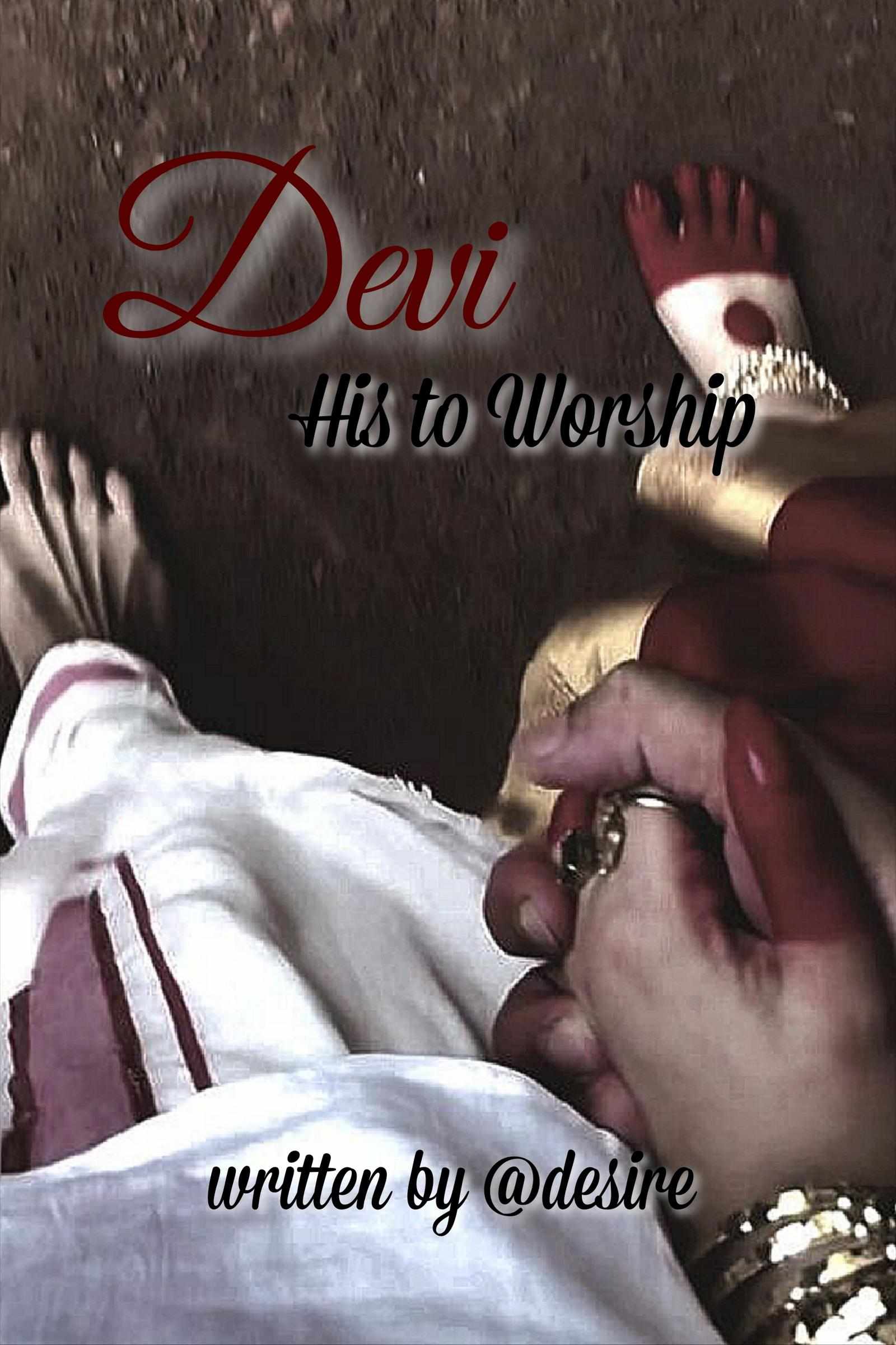 Devi: His to worship