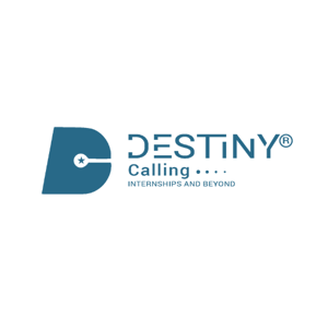 Destiny Calling logo