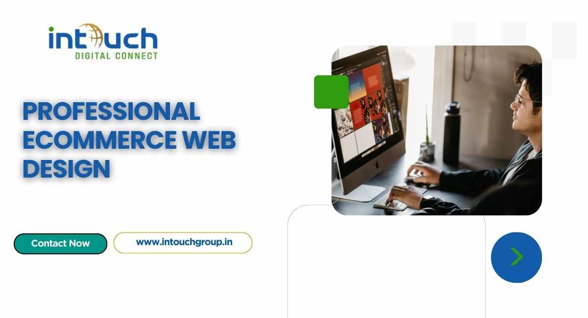 Smart Ecommerce Design Solutions for Startup Success