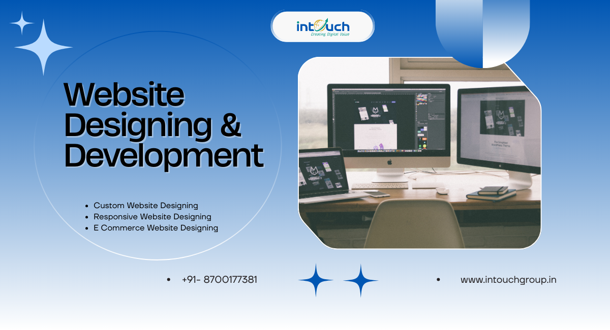 Advanced Web Development Support for NCR Industrie