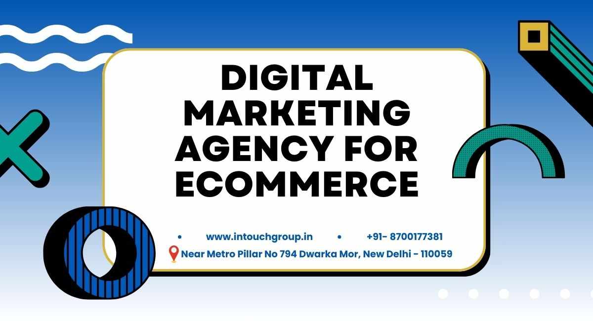 How Ecommerce Brands Win with Digital Marketing