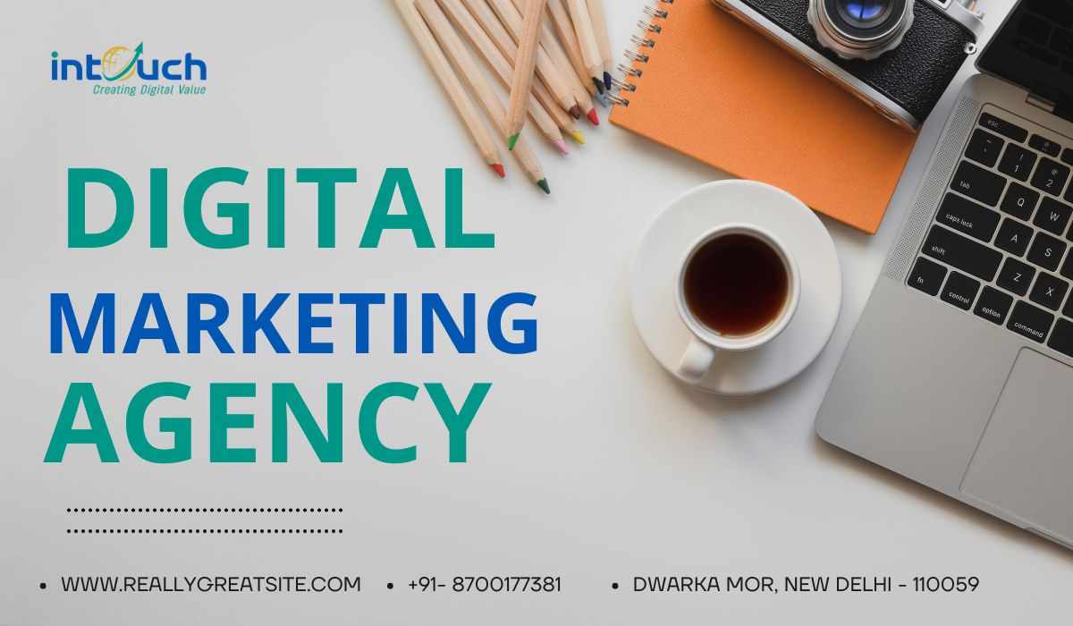 Digital Marketing Solutions for Competitive Markets