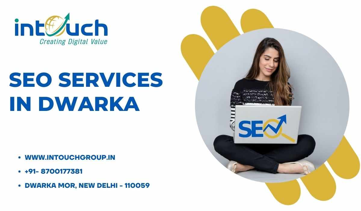 Affordable SEO Services in Dwarka for Startups