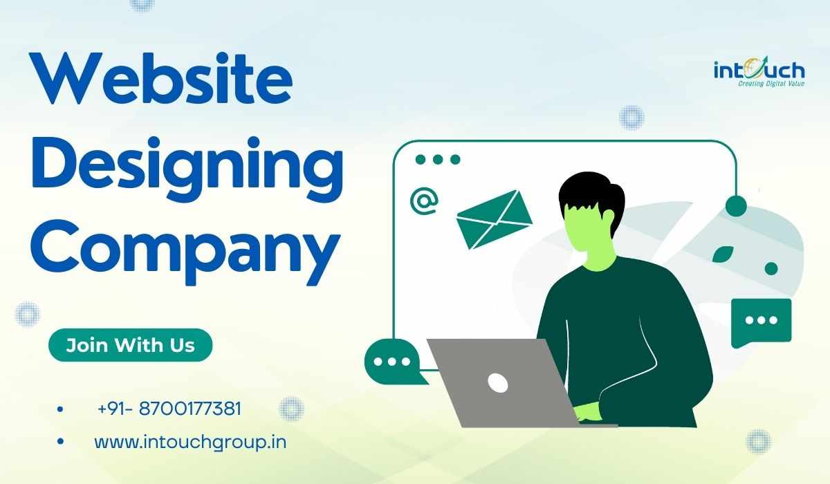 Benefits of Choosing a Professional Web Design Company