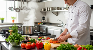 Popoln Vodnik: A Comprehensive Guide to Cooking Like a Pro with Pa KaKo