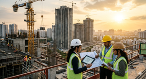 Building Construction Company in Bangalore: Services, Cost & Process