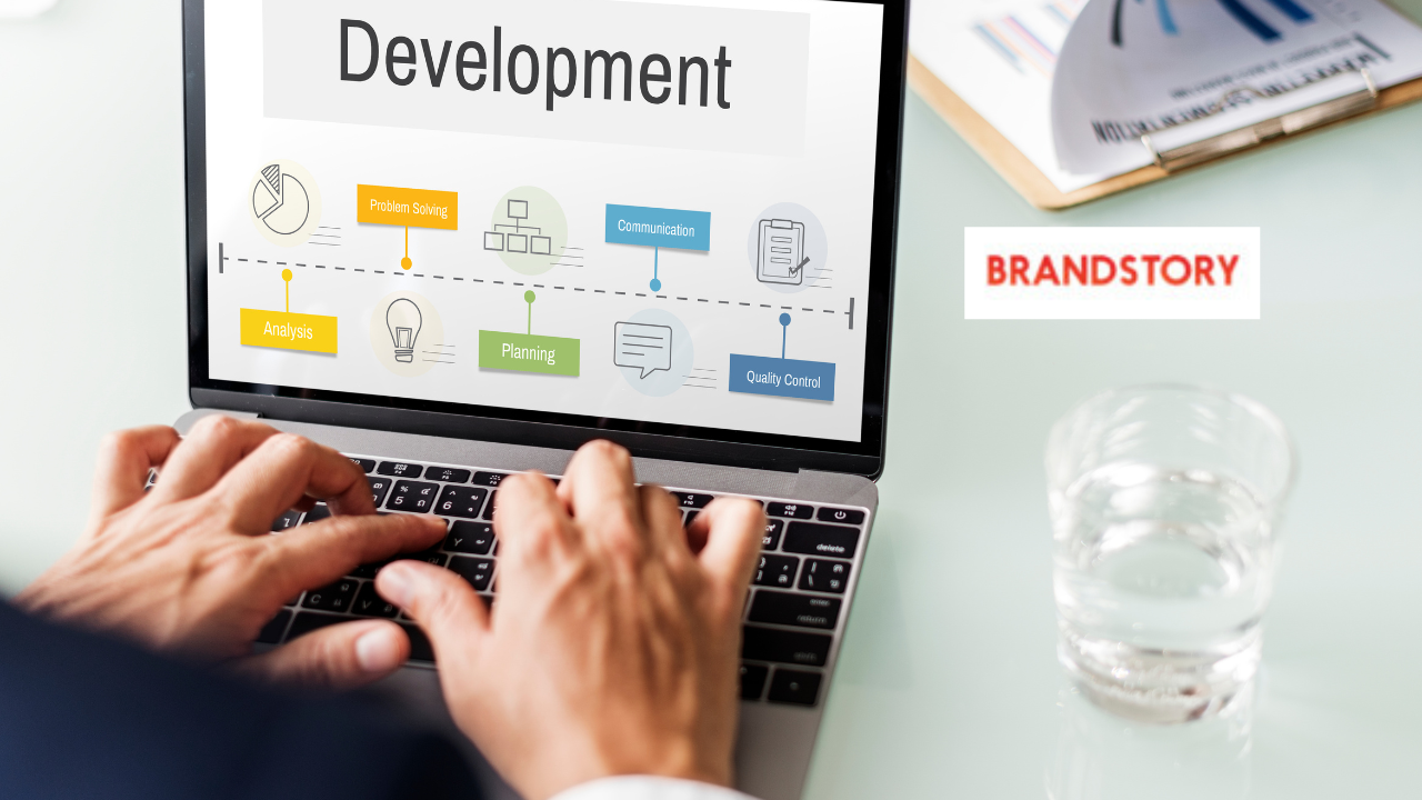 How AI Is Transforming Web Development in Bangalore