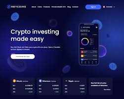 netcoinslogin