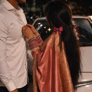 3 | Bhabhi?