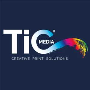 TiC Media logo