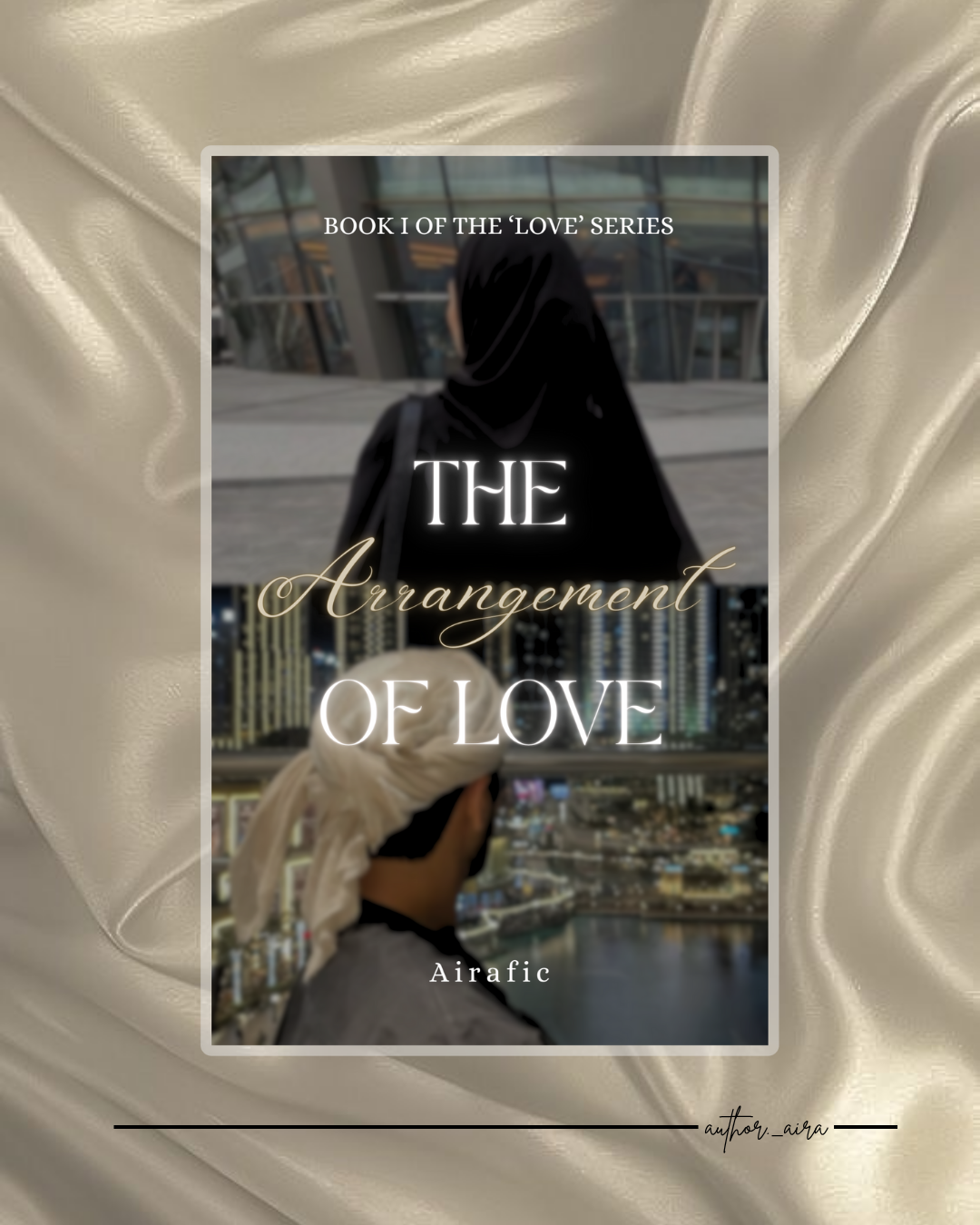 The Arrangement of Love