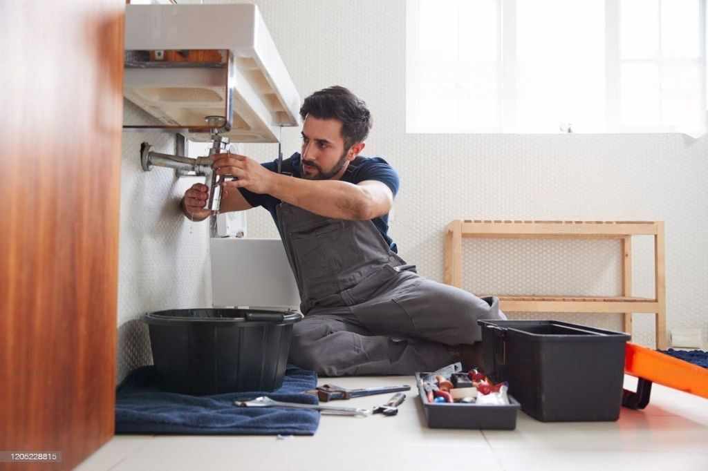 How to Shielde Your St. Kilda Residence from Drain Obstructions
